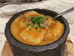 -云采云南菜(中山北路店)