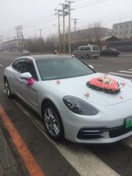 -华润婚车租赁公司·和胜租车