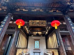 -三坊七巷历史文化街区