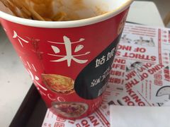 -姑娘手·陕西手工面·肉夹馍(象峰店)
