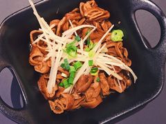 大肠-馔豚·台北菜专门店(深圳湾万象城店)