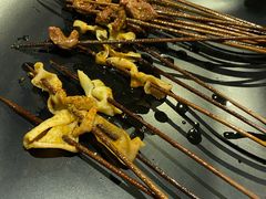 -长药唐师乐山油炸(石人直营店)