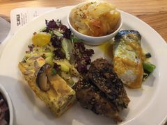 -无印良品餐堂 MUJI Diner(成都太古里店)