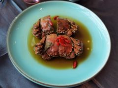 -蟹榭·本帮江浙菜·蟹宴(五角场合生汇商场店)