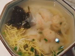 云吞-春家·非遗手工小吃(徐汇万科广场店)