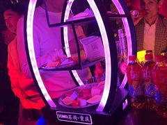 -苏荷酒吧(九街店)