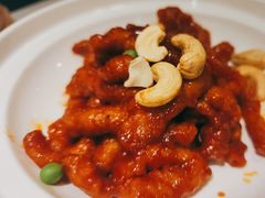 -兰湘子·湘菜小炒(石家庄万象城店)