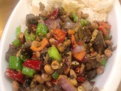 -小厨子私房菜·云南美食店