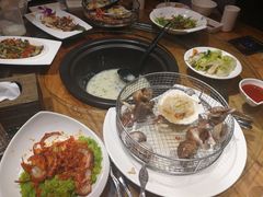 -海味当家·蒸锅海鲜(星海公园店)