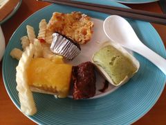 -佰园全日西餐厅-厦门佰翔软件园酒店