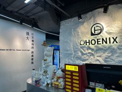 -PHOENIX舞蹈工作室