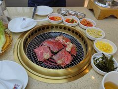 -妙香居韩国烤肉(容桂天佑城店)