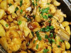 -隆喜元鱼汤包·海鲜(中联广场店)