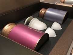 -奈雪的茶(杭州万象城PRO店)