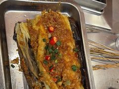 -古彭7只羊·招牌白串·碳锅羊肉旗舰店