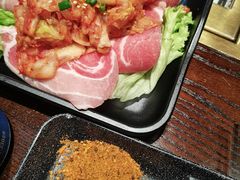 -新石器烤肉(之心城店)