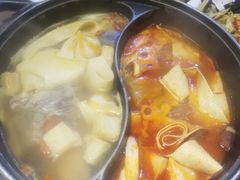 -火炉火自助餐(悠唐购物中心店)