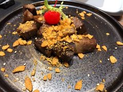 -隐初·SUSHI·美式日本料理