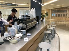 -Seesaw Coffee(上海国金中心店)