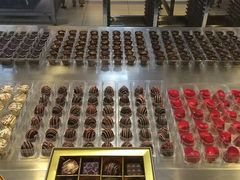 -歌斐颂巧克力小镇