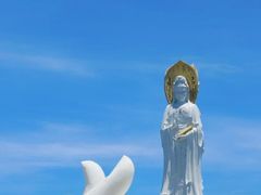 -三亚南山文化旅游区