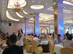 大堂-骏丰酒楼(黄编店)