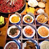 成都必吃火锅｜【楠火锅】 重庆网红火锅开来成都啦