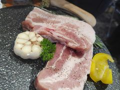 -安又胖韩国烤肉(美罗城店)