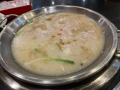 老来福酸汤兔(小锅)-老来福·非遗酸汤兔(凯旋路店)