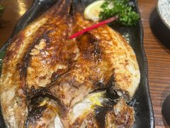 -纹兵卫手打荞麦面日料(虹桥本店)