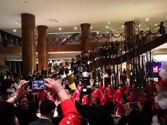 -上海千禧海鸥大酒店