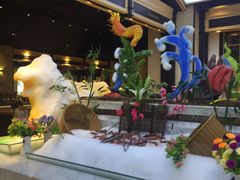 -川骄海鲜自助(河东店)