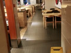 大堂-小六汤包·老字号·中华名小吃(兴庆路店)