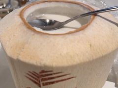 -烹然四季椰子鸡火锅(姚家园万象汇店)