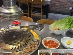 -喜来稀肉(虹泉路店)