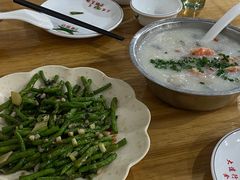 -南记食粥坊·宵夜大排档(莲花总店)