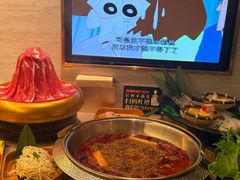 -牛New寿喜烧(金鹰世界店)