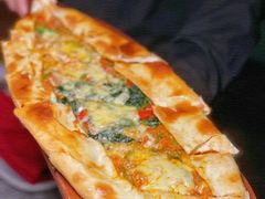 -Efes Turkish & Mediterranean Cuisine 艾菲斯餐厅(陆家嘴店)