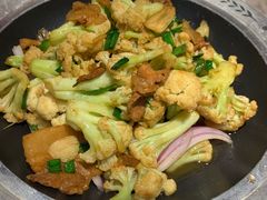 -佰家小厨·南京菜(夫子庙店)