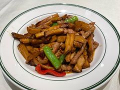 -吉林省林业宾馆-餐厅