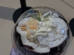 -喜茶(深圳万象城黑金店)