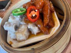 -新城餐厅(吉祥北街店)