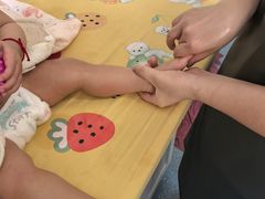 -蜜儿堂儿推·婴儿游泳·健康管理中心(青云台店)