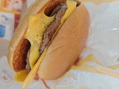 -麦当劳(厦门梧村店)