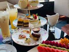 -西安皇冠假日酒店·B&G51餐厅