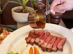 -PALOMA BISTRO西班牙餐吧(铁像寺路店)