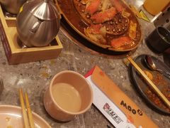 -牛牛章·章鱼水煎肉(光谷世界城店)