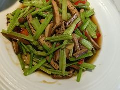 -又见炊烟私房菜(敬亭路店)