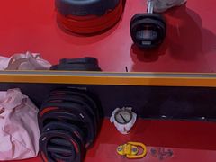 -超级猩猩健身·团课(高新园大冲商务中心二店)