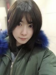 -D·YI原创私定设计烫发染发接发